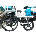 cheap price high quality seeders YAZU kubota type High speed riding rice transplanter 6 rows 2ZG-6 for sale